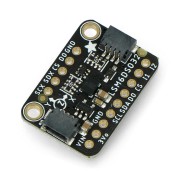 LSM6DSO32 6DoF IMU – 3-Achsen-Beschleunigungsmesser und