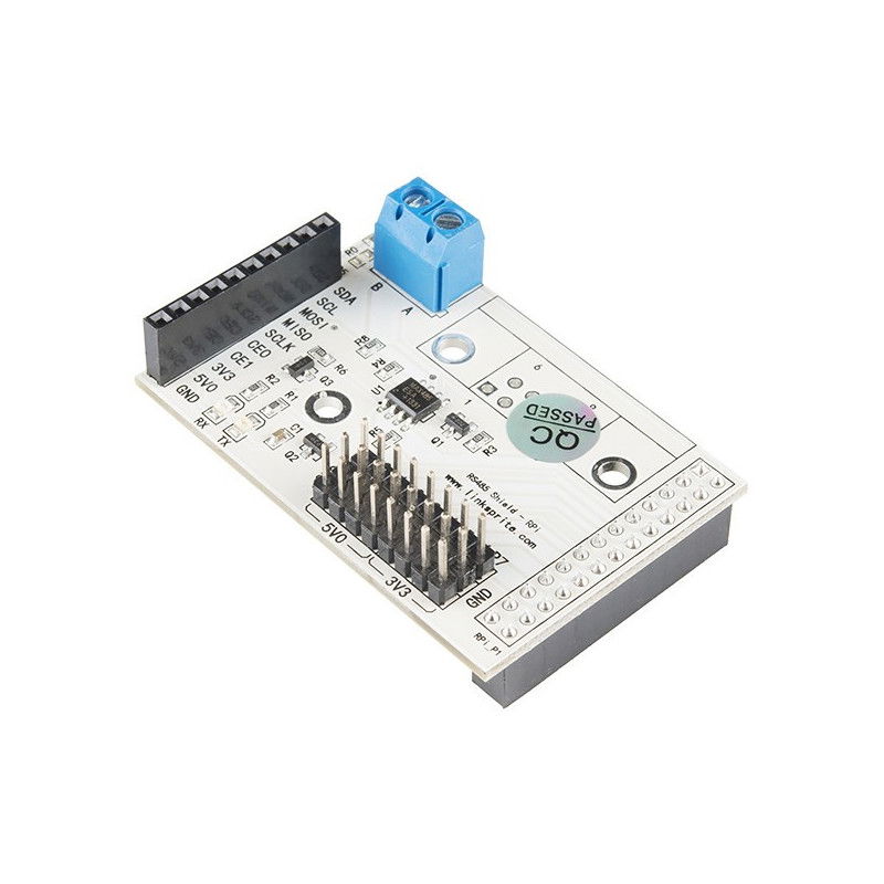 RS485-Schild für Raspberry Pi