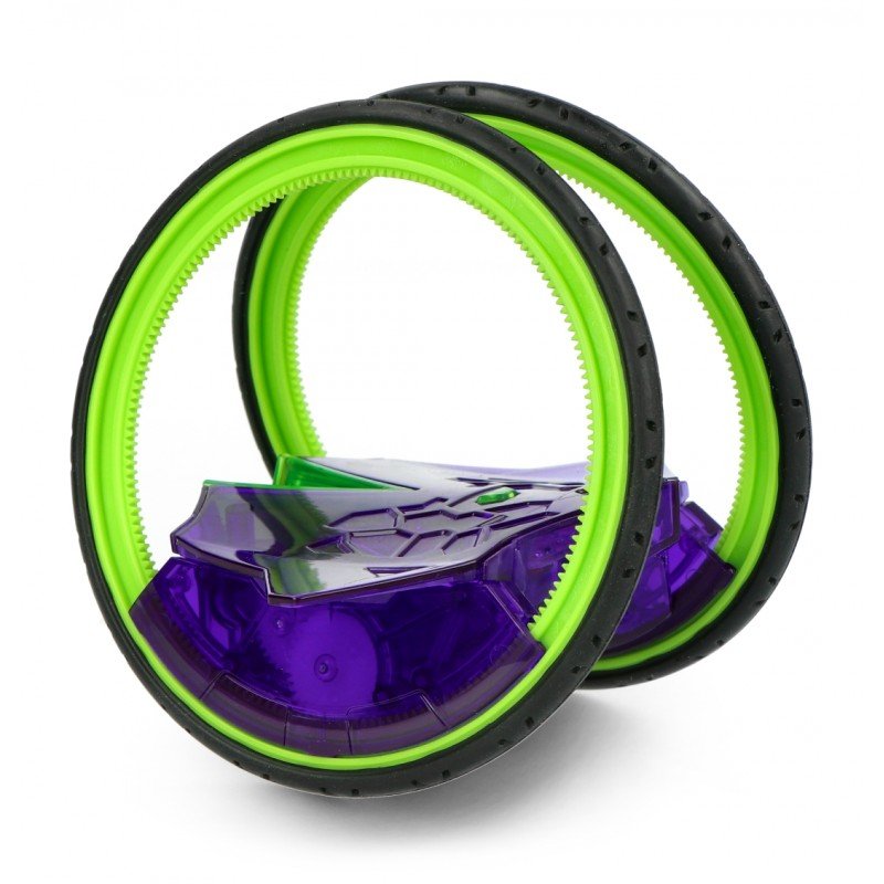 Pojazd Hexbug Ring Racer - Innovation First