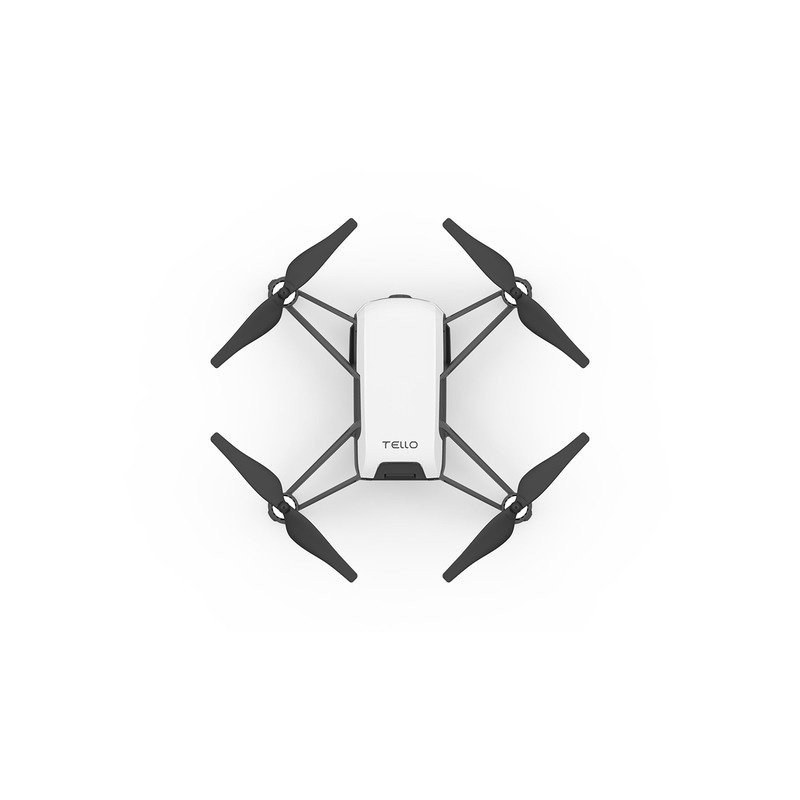 Ryze Tello Boost Combo-Drohne (powered by DJI)