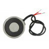Elektrohaftmagnet 12V 4W 30kgf - zdjęcie 3
