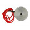 Elektrohaftmagnet 12V 6W 60kgf - zdjęcie 5