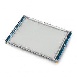 E-Paper E-Ink 5,65 "600x448px - ACeP-Display - 7 Farben - SPI -