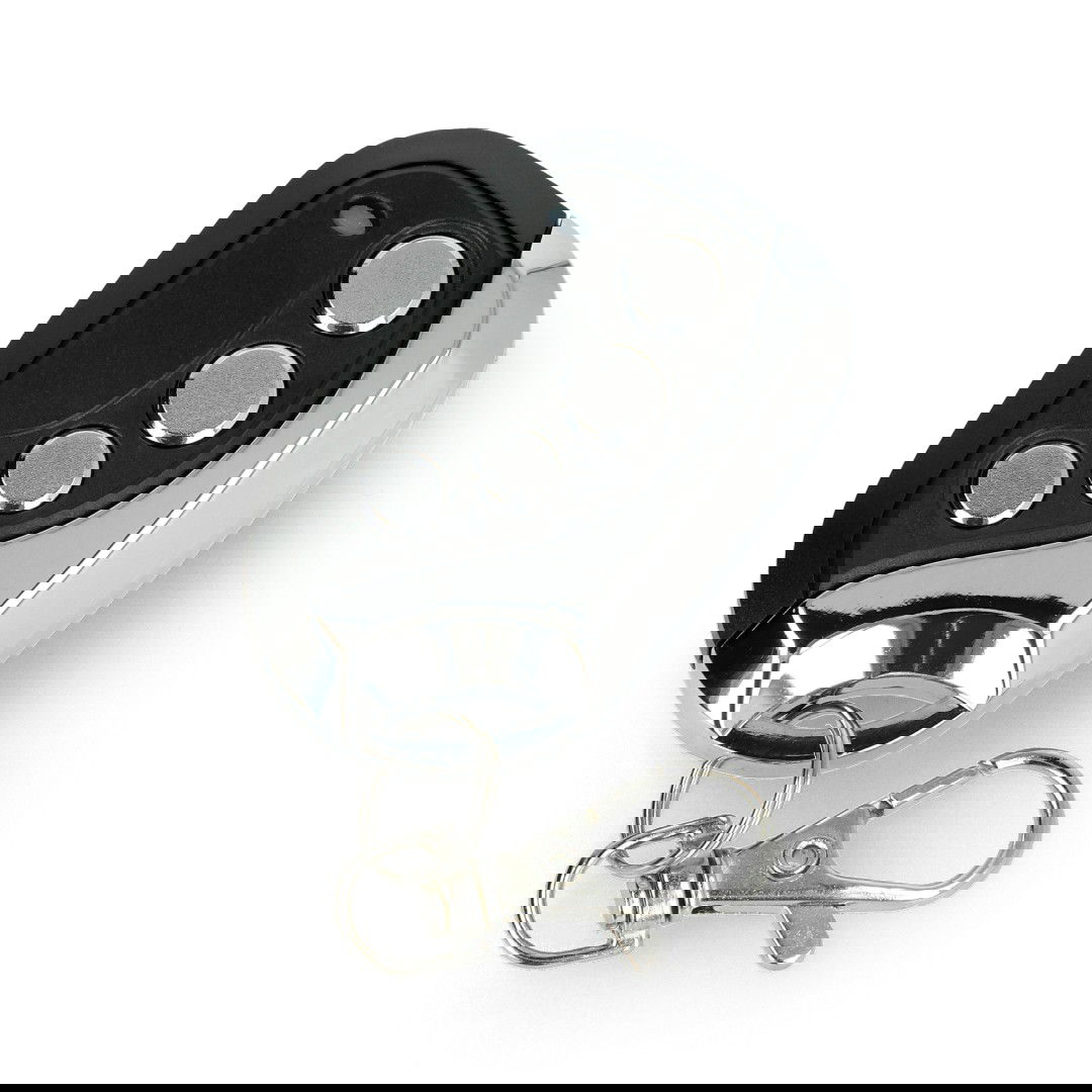 Elektrobim Torantrieb Fernbedienung - 433,92 MHz - 4-Kanal