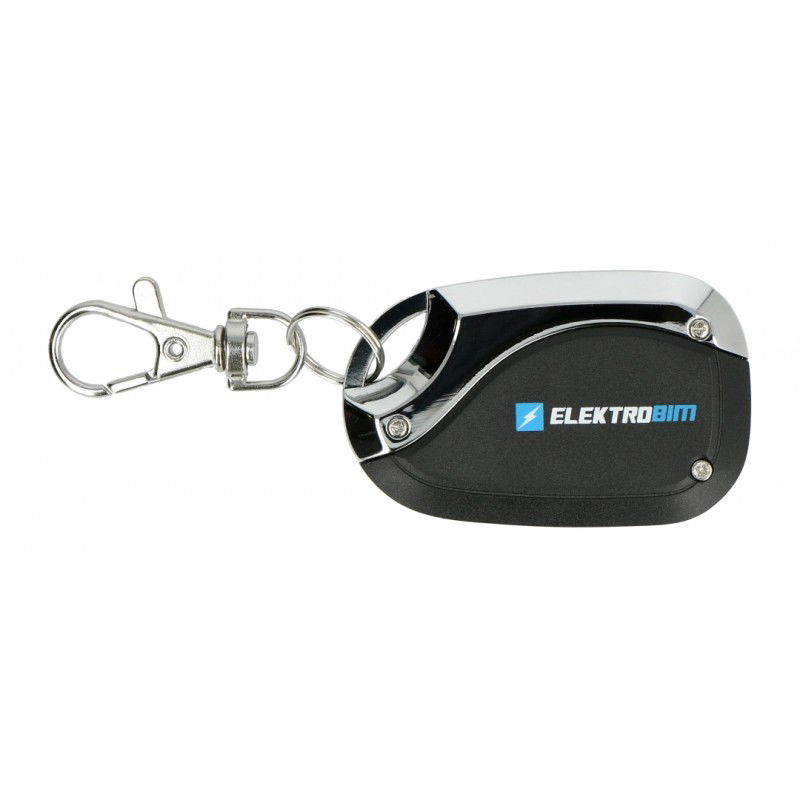 Elektrobim Torantrieb Fernbedienung - 433,92 MHz - 4-Kanal