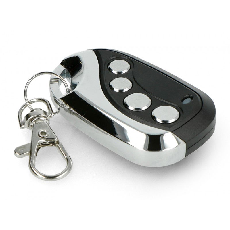 Elektrobim Torantrieb Fernbedienung - 433,92 MHz - 4-Kanal