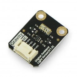 Digitaler Umgebungslichtsensor - I2C VEML7700 - Schwerkraft