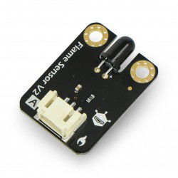 DFRobot Gravity - Analoger Flammensensor 760-1100nm