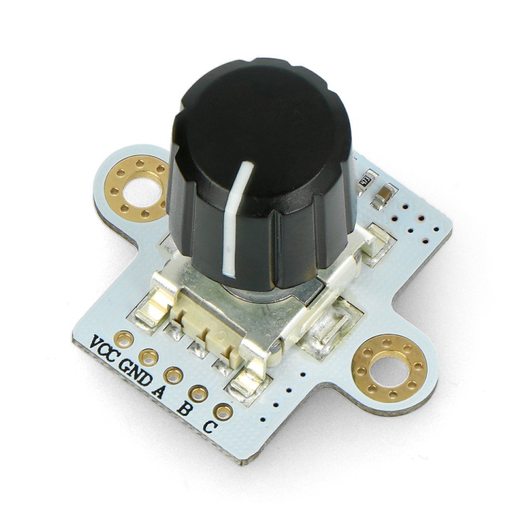 EC11 Rotationssensor-Encoder