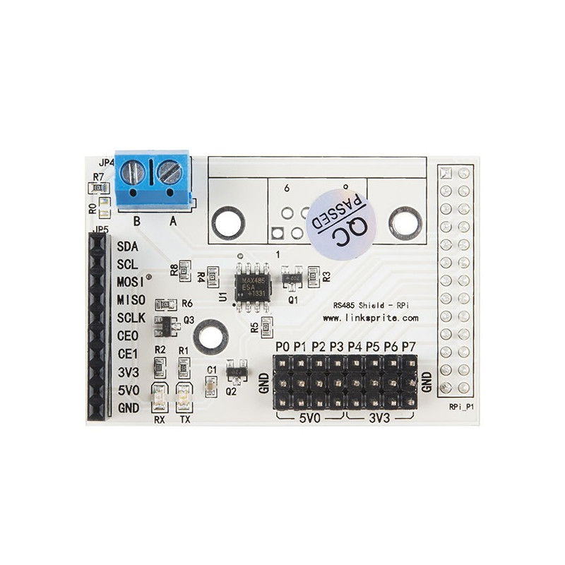 RS485-Schild für Raspberry Pi