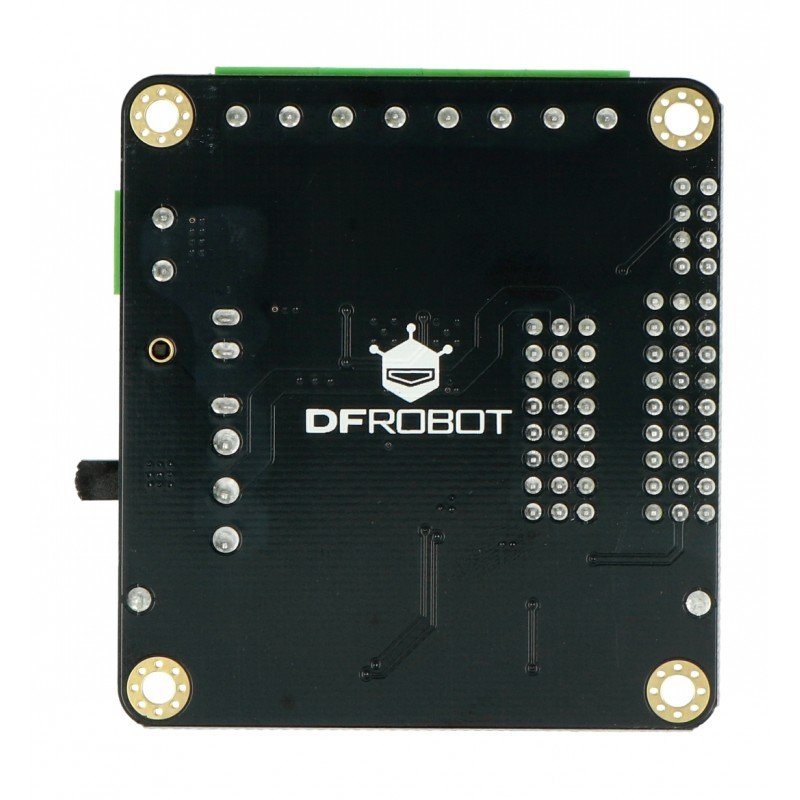 DFRobot - 5,5 V / 1,5 A Motortreiber für Micro: Bit