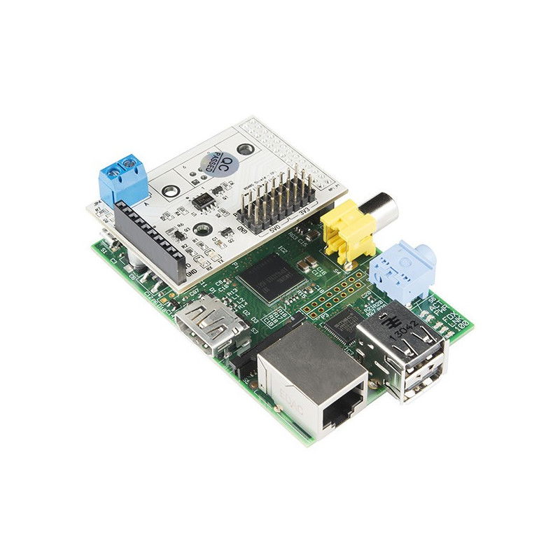 RS485-Schild für Raspberry Pi