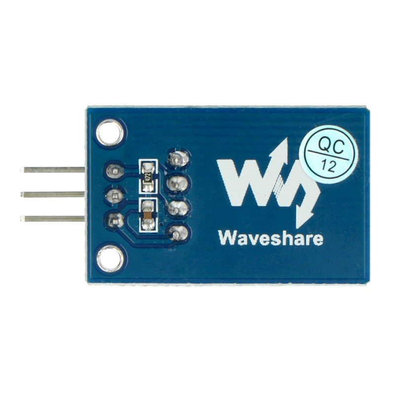 Digitaler Temperatur- und Feuchtigkeitssensor DHT11 - Waveshare