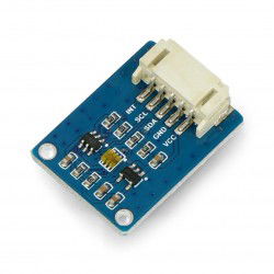 Digitaler Lichtintensitätssensor TSL25911 I2C - Waveshare 17146