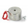 Elektrohaftmagnet 12V 10W 70kgf - zdjęcie 5