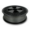 Fiberlogy Easy PLA Filament 1,75 mm 2,5 kg – Graphit - zdjęcie 2