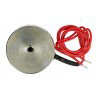 Elektrohaftmagnet 12V 3W 20kgf - zdjęcie 3