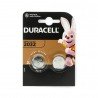 Duracell CR2032 3V Lithiumbatterie - zdjęcie 1