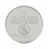 Duracell CR2032 3V Lithiumbatterie - zdjęcie 2