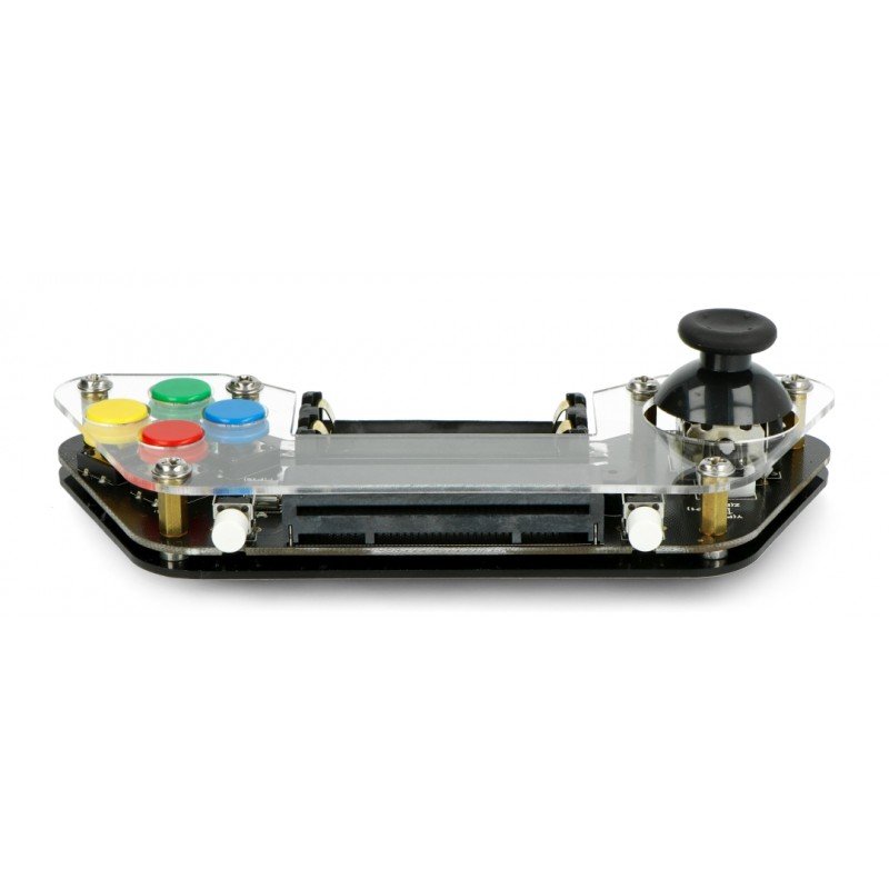 DFRobot micro: Gamepad - Controller, Erweiterung für micro: bit