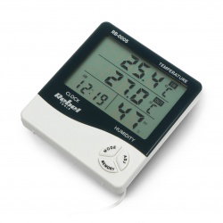 Wetterstation Rebel RB-0005