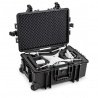 B&W Typ 6700 Koffer für DJI Phantom 4 / Pro / Advanced / - zdjęcie 1