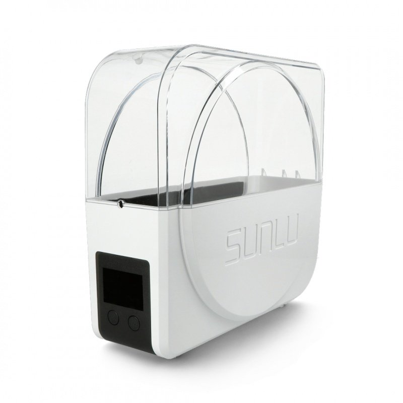 Sunlu FilaDryer S1 Plus - Filament-Trocknungssystem