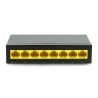 Switch Hored NS6080L - 8 Gigabit-Ethernet-Ports - zdjęcie 2