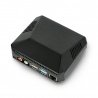 Gehäuse mit Hi-Fi DAC für Raspberry Pi 4 - NanoSound One - - zdjęcie 1
