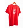 Raspberry Pi T-Shirt - XXL-Größe für Erwachsene - zdjęcie 2