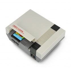 RetroFlag NESPi 4 Gehäuse für Raspberry Pi Model 4B