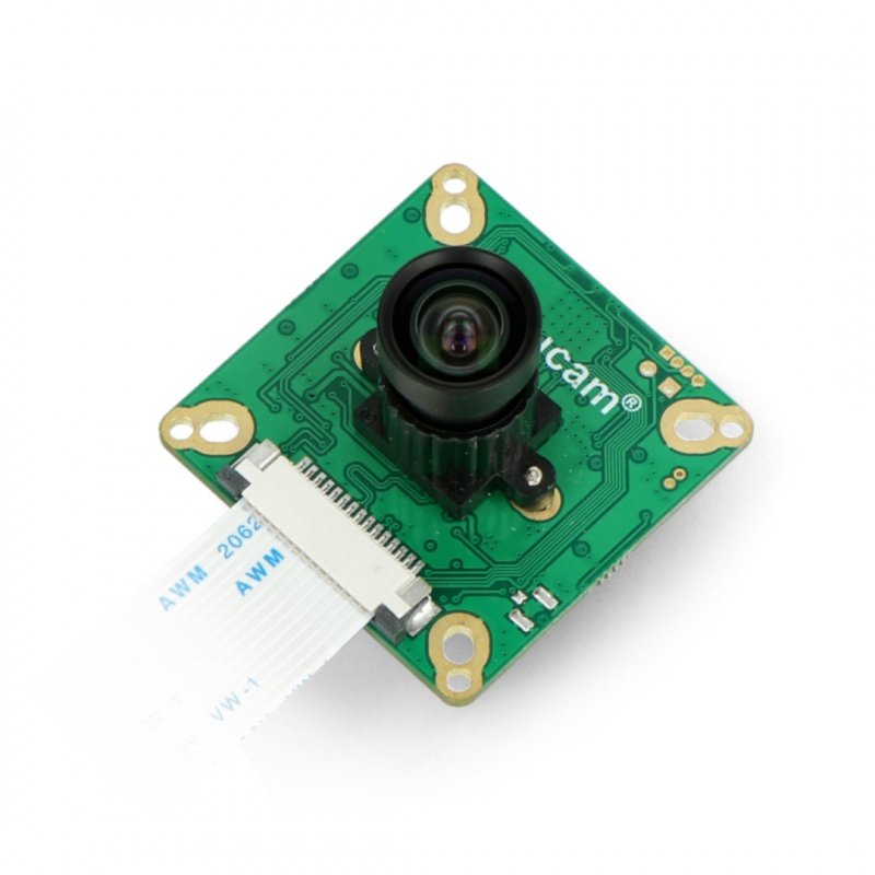 AR1335 13 Mpx OBISP MIPI-Kamera für Raspberry Pi und Nvidia