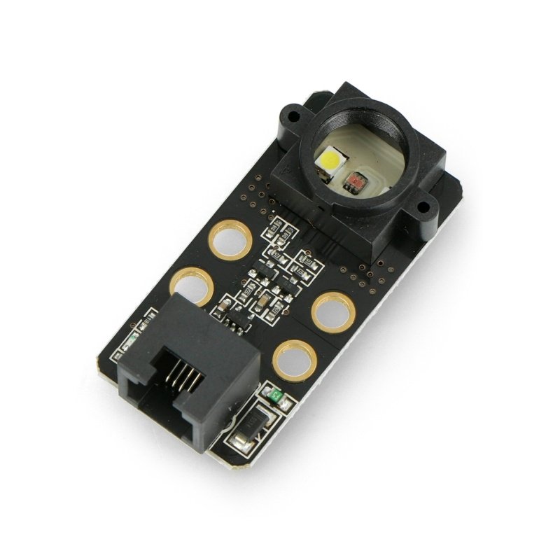 Q-tronics Ein Sensor-Kit für Robobloq