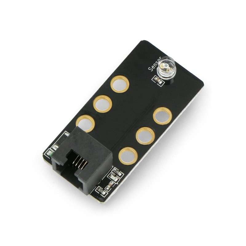 Q-tronics Ein Sensor-Kit für Robobloq