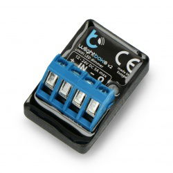 BleBox wLightBoxS v2 - WiFi-LED-Treiber - Android /