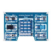 Grove – Arduino Sensor Kit – ein Satz von 10 Modulen mit