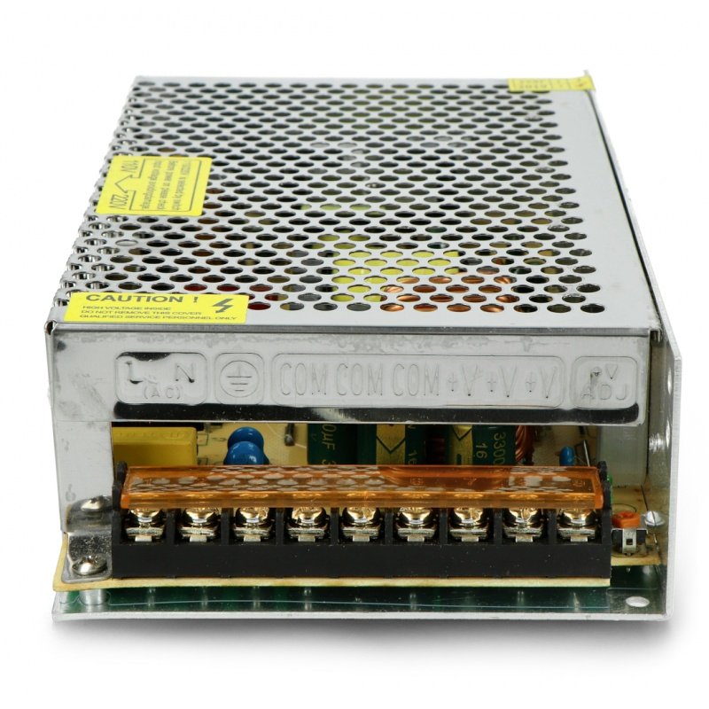 Montagenetzteil für LED-Streifen und Leisten 12V / 20A / 240W