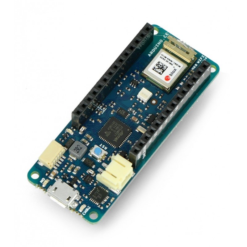 Arduino Explore IoT Kit – Lernset – Arduino AKX00027