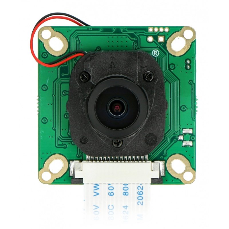 Arducam 13MP AR1335 OBISP MIPI IR-CUT Kamera für Raspberry und