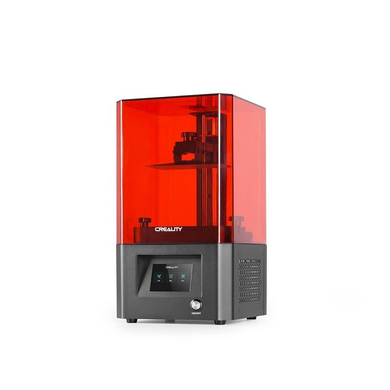 3D-Drucker - Creality LD-002H Harz + UV