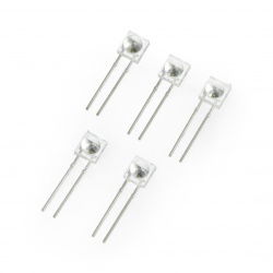 IR-Sender TSSF4500 890 nm High Speed