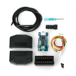 OBD-II CAN-BUS Development Kit - Longan-labs - Diagnosemodul