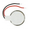 Mini-Vibrationsmotor 10 x 2,7 mm - 3 V - zdjęcie 3