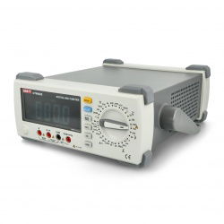 Labor-Universalmessgerät Uni-T UT8802E