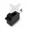 Servo Feetech FS90-FB - Mikro - Auslenkwinkelmessung - zdjęcie 1