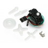 Servo Feetech FS90-FB - Mikro - Auslenkwinkelmessung - zdjęcie 3