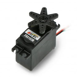 Servo Feetech FS5103B-FB - Standard - Auslenkwinkelmessung
