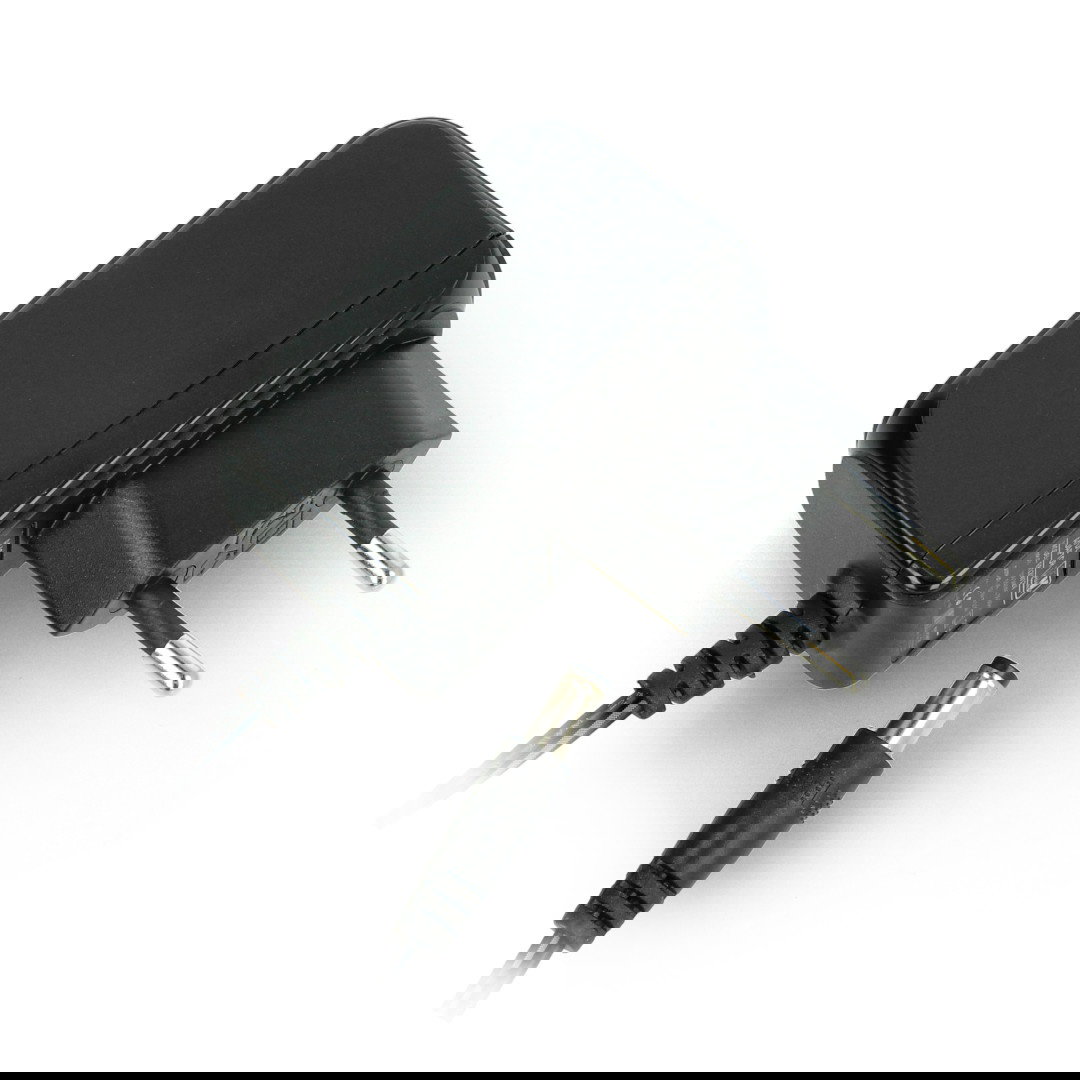 MW Power ER12W12V 12V / 1A Impulsstromversorgung - DC 5,5 /