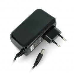 Flache Power-USB-Steckdose mit 3A Ladestrom, klein und kompakt