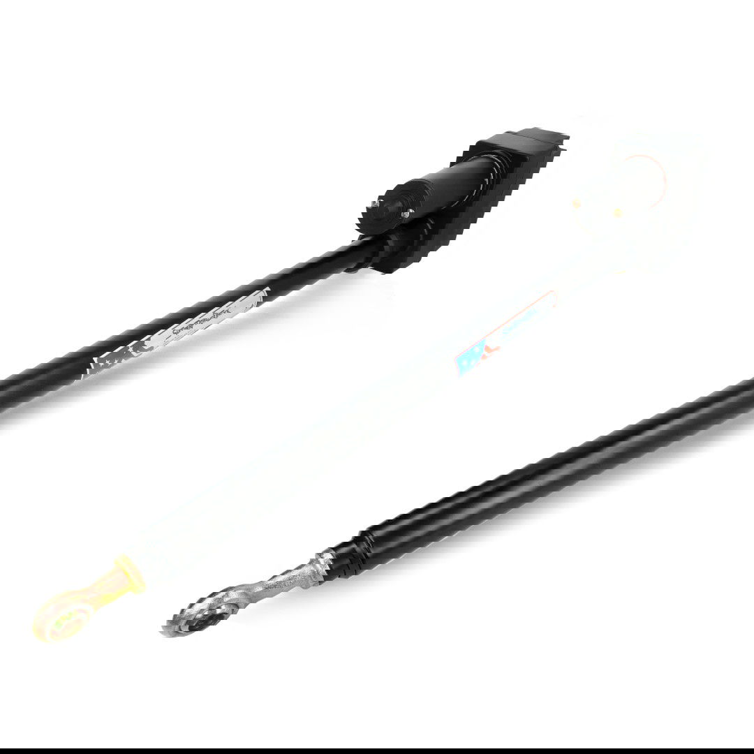 Elektroantrieb Super Power Jack 2000N 7,5mm/s 24V - Hub 44 cm